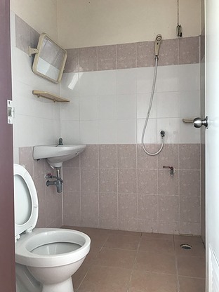 1 Bed Condo · Lat Phrao, bangkok — photo 3