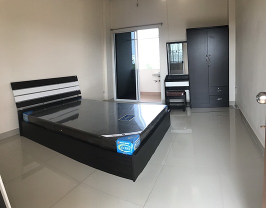 1 Bed Condo · Lat Phrao, bangkok — photo 4