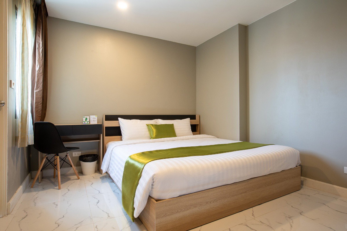 Condo · Mueang Nonthaburi, nonthaburi — photo 1