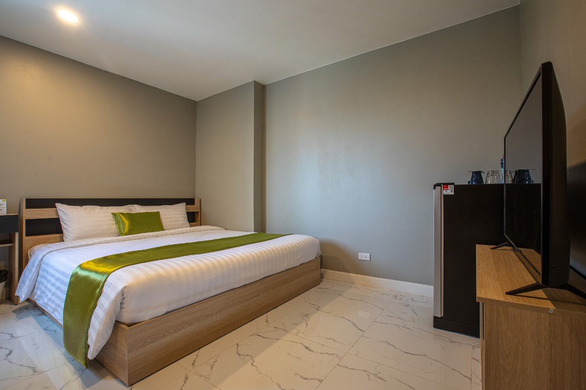 Condo · Mueang Nonthaburi, nonthaburi — photo 2