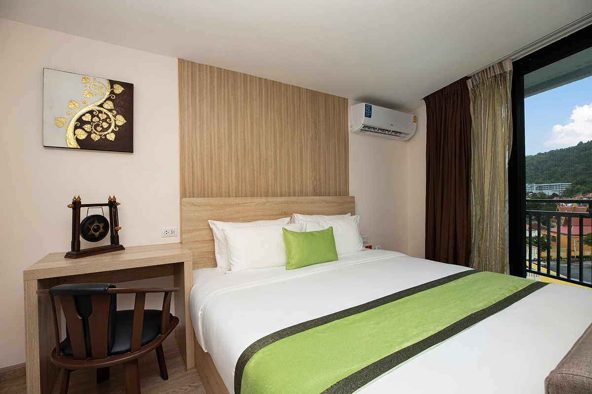1 Bed Condo · Kathu, phuket — photo 4