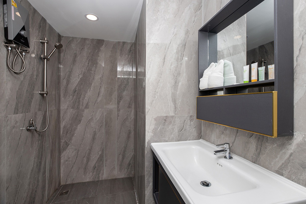 1 Bed Condo · Kathu, phuket — photo 5