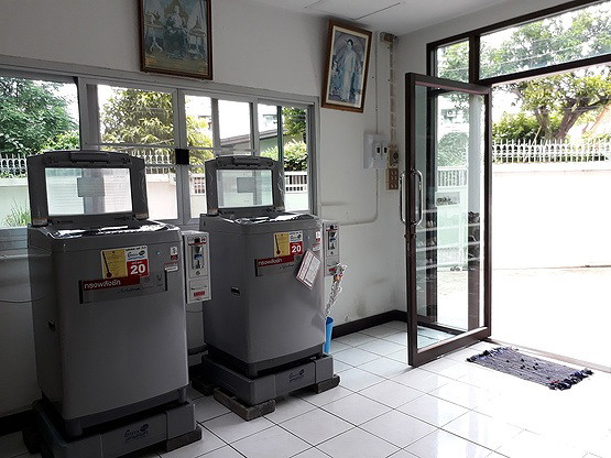 Condo · Chatuchak, bangkok — photo 3