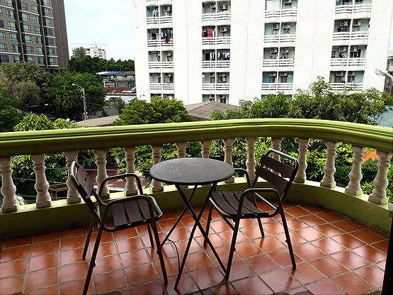 Condo · Chatuchak, bangkok — photo 5