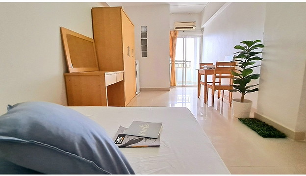1 Bed Condo · Suan Luang, bangkok — photo 1