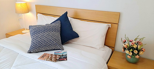1 Bed Condo · Suan Luang, bangkok — photo 2