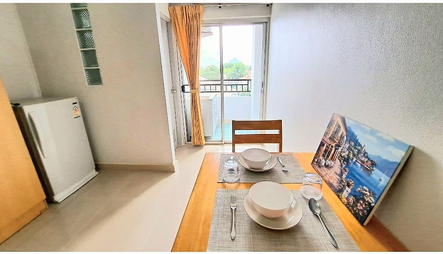 1 Bed Condo · Suan Luang, bangkok — photo 4