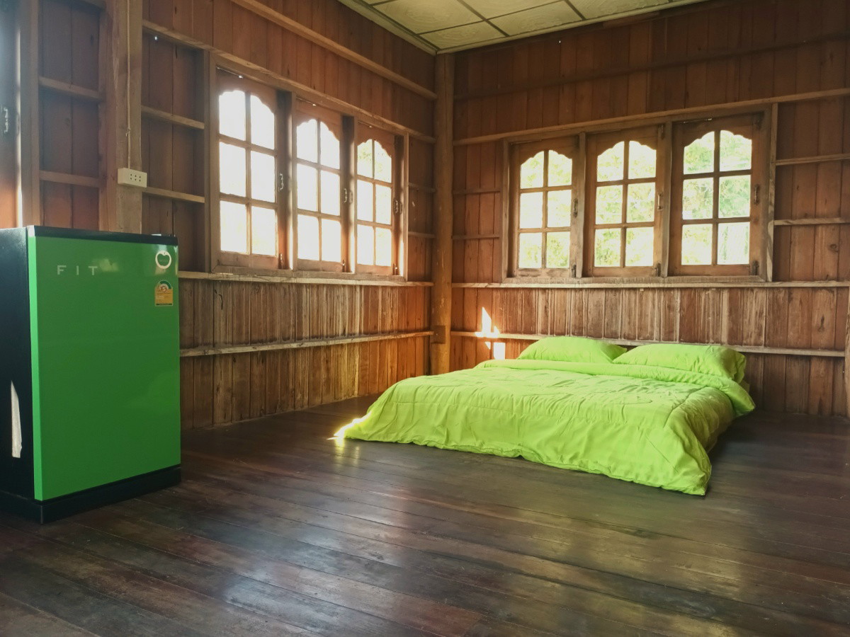 1 Bed Condo — photo 4
