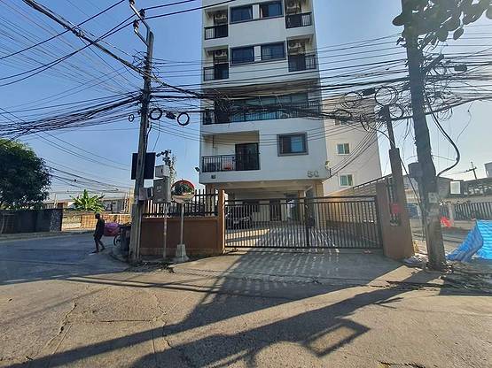1 Bed Condo · Sai Mai, bangkok — photo 1
