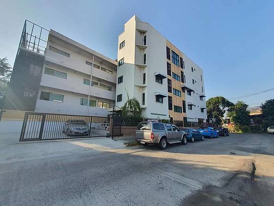 1 Bed Condo · Sai Mai, bangkok — photo 2