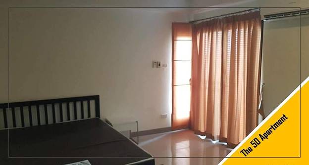 1 Bed Condo · Sai Mai, bangkok — photo 4