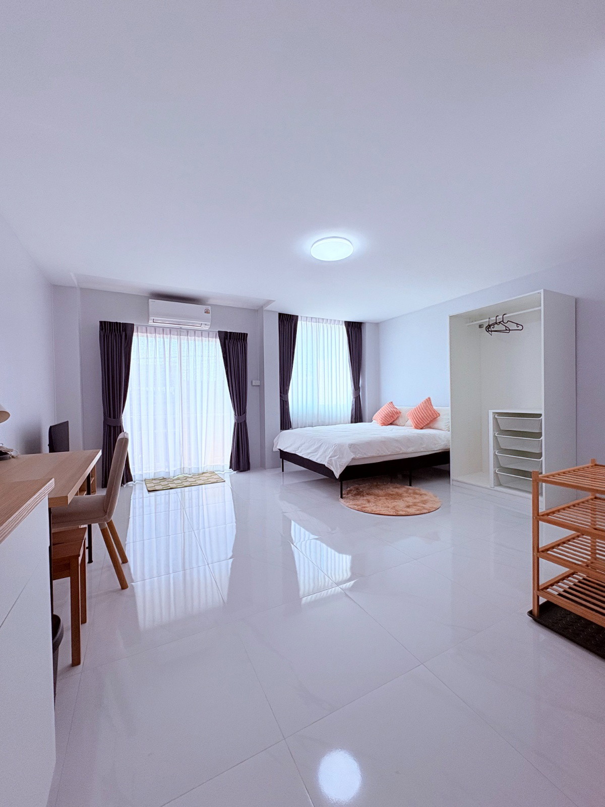 1 Bed Condo · Wang Thonglang, bangkok — photo 3