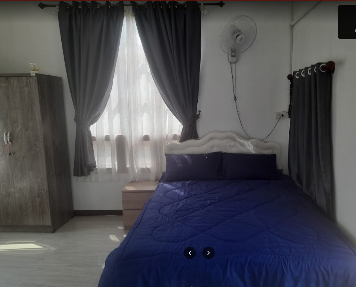 1 Bed Condo — photo 3