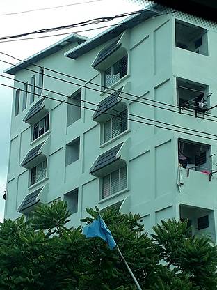 1 Bed Condo · Mueang Samut Prakan, samut_prakan — photo 1