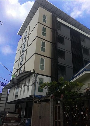 1 Bed Condo · Huai Khwang, bangkok — photo 1