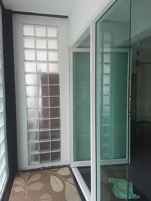 1 Bed Condo · Huai Khwang, bangkok — photo 2