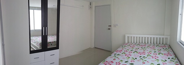 1 Bed Condo · Huai Khwang, bangkok — photo 4