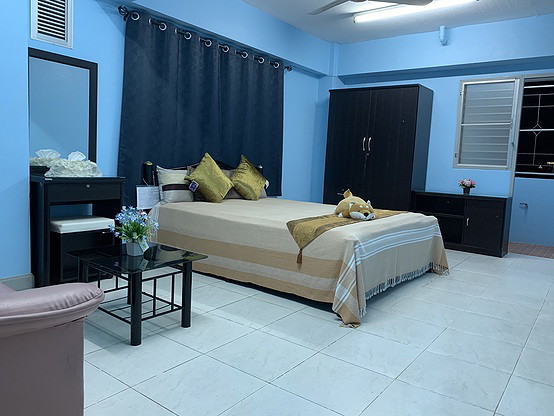 1 Bed Condo · Phra Khanong, bangkok — photo 1