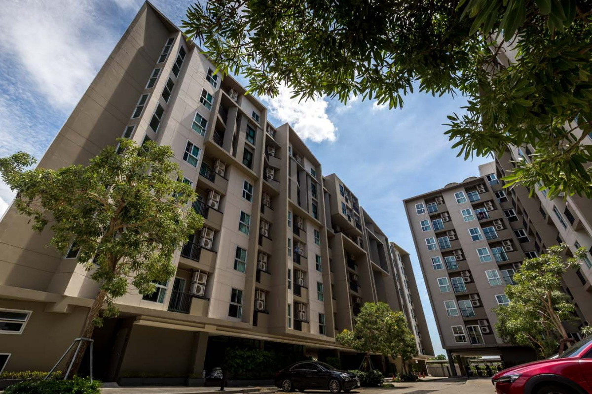 Keystone TU Apartment — photo 1