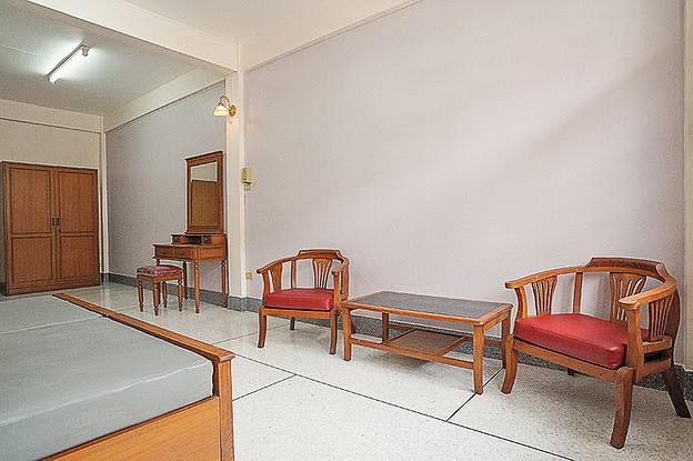 Condo · Khlong San, bangkok