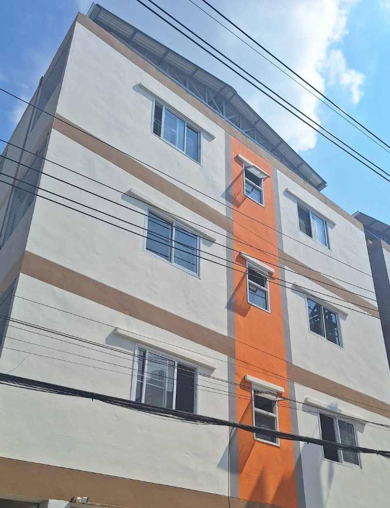 1 Bed Condo · Mueang Nonthaburi, nonthaburi — photo 1