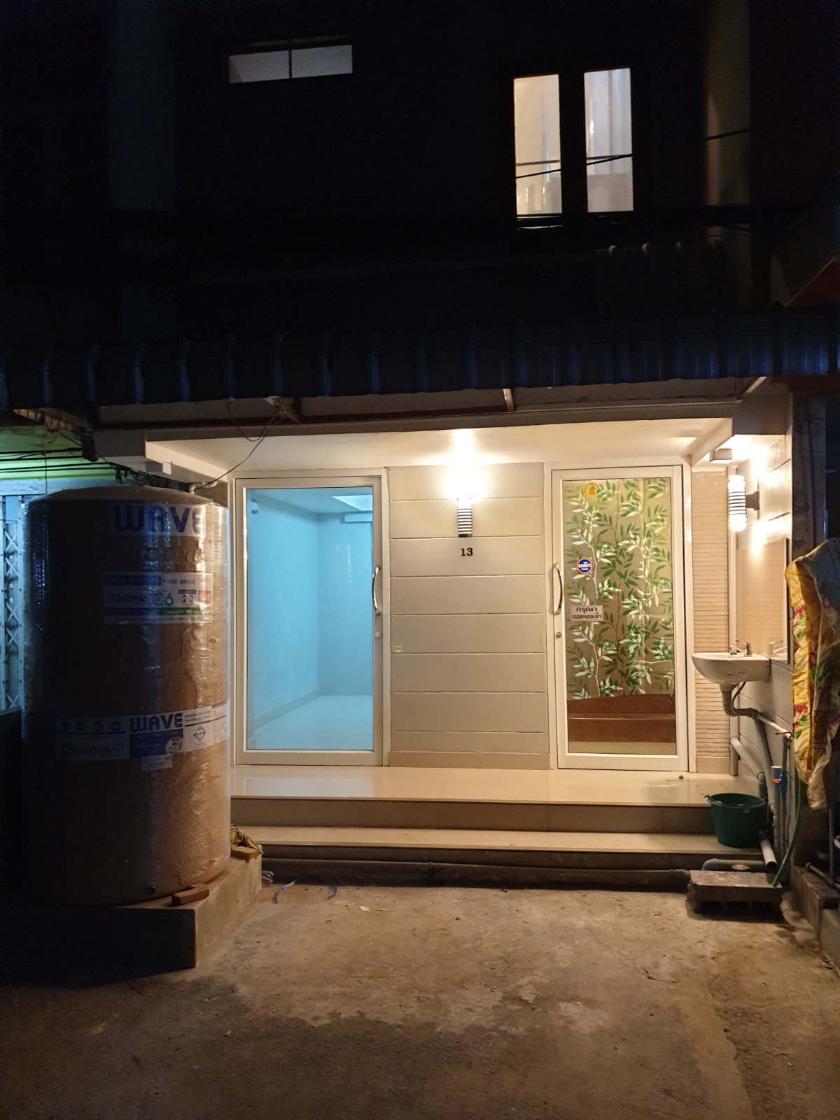 Condo · bangkok — photo 1