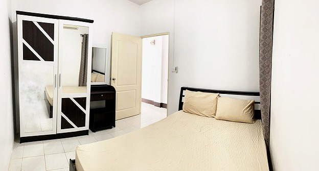 1 Bed Condo · Mueang Chiang Mai, chiang_mai — photo 1