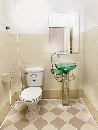 1 Bed Condo · Mueang Chiang Mai, chiang_mai — photo 5