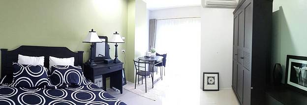 Condo · Mueang Chiang Mai, chiang_mai — photo 1