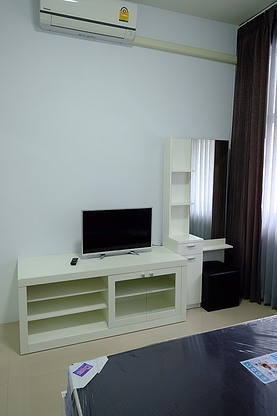 1 Bed Condo · Bang Rak, bangkok — photo 1