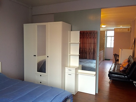 1 Bed Condo · Bang Rak, bangkok — photo 2