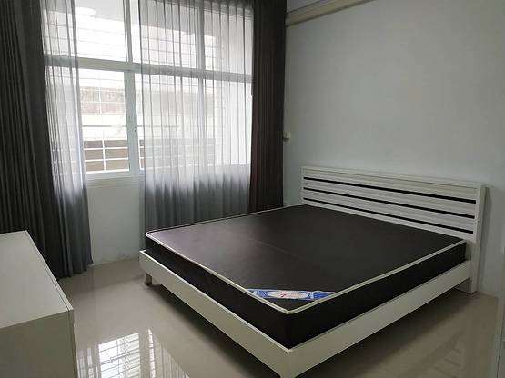 1 Bed Condo · Bang Rak, bangkok — photo 3