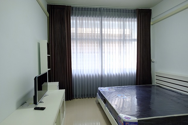 1 Bed Condo · Bang Rak, bangkok — photo 4