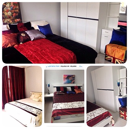 1 Bed Condo · Bang Rak, bangkok — photo 5