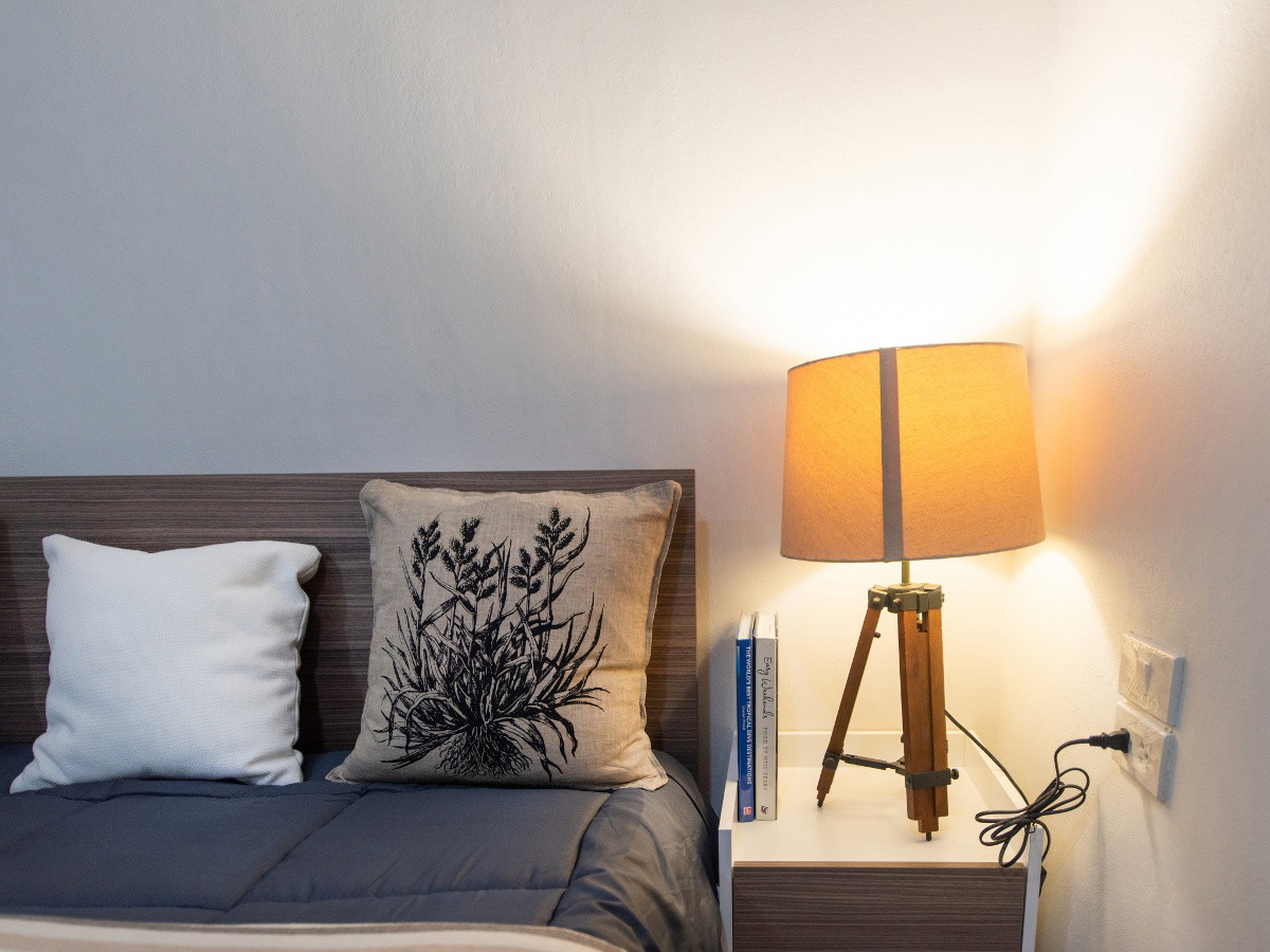 1 Bed Condo · Mueang Chon Buri, chon_buri — photo 1