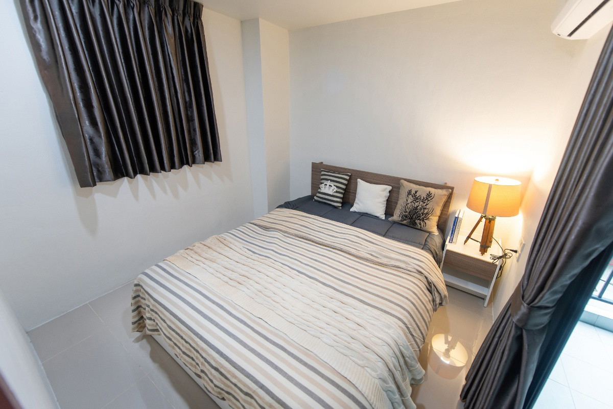 1 Bed Condo · Mueang Chon Buri, chon_buri — photo 2