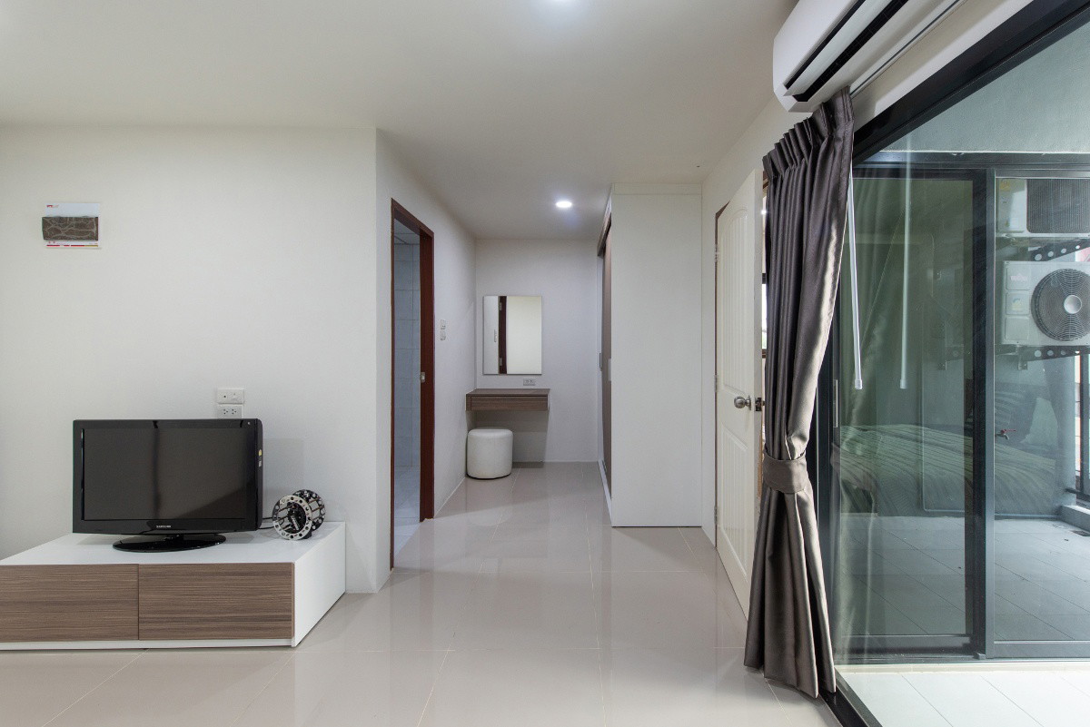 1 Bed Condo · Mueang Chon Buri, chon_buri — photo 4