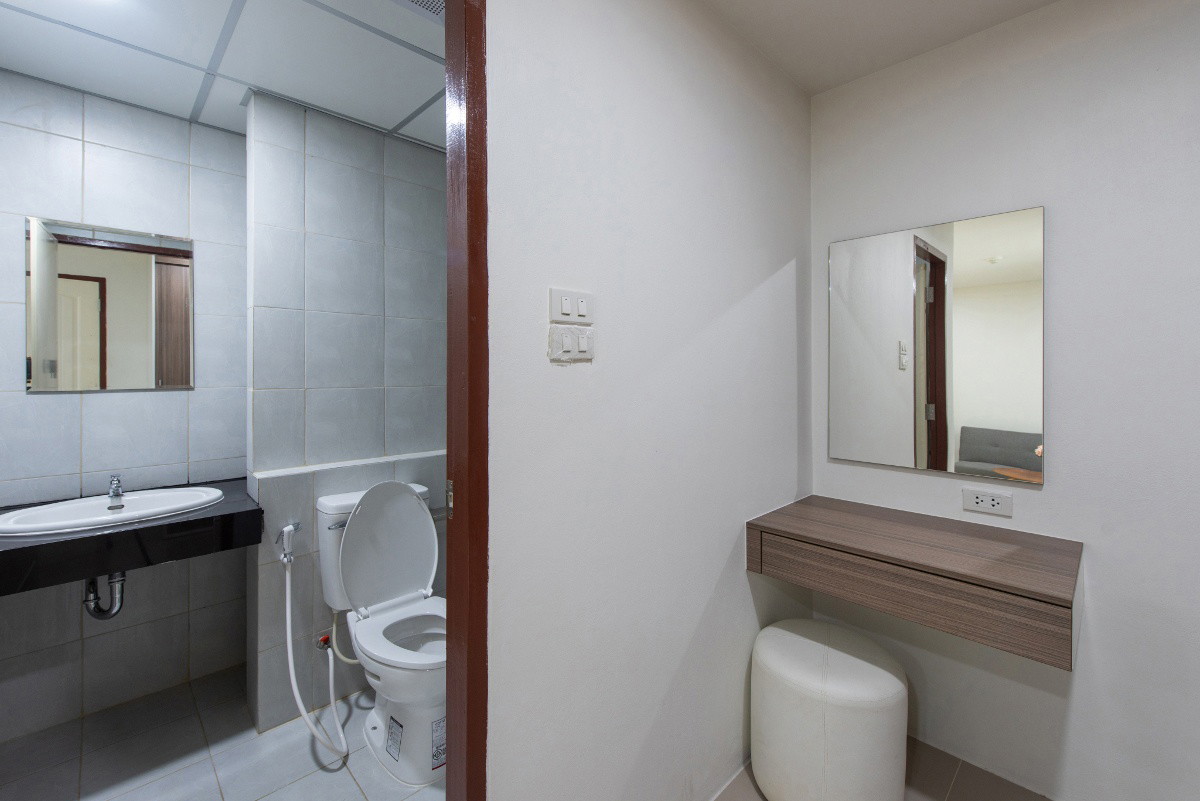 1 Bed Condo · Mueang Chon Buri, chon_buri — photo 5