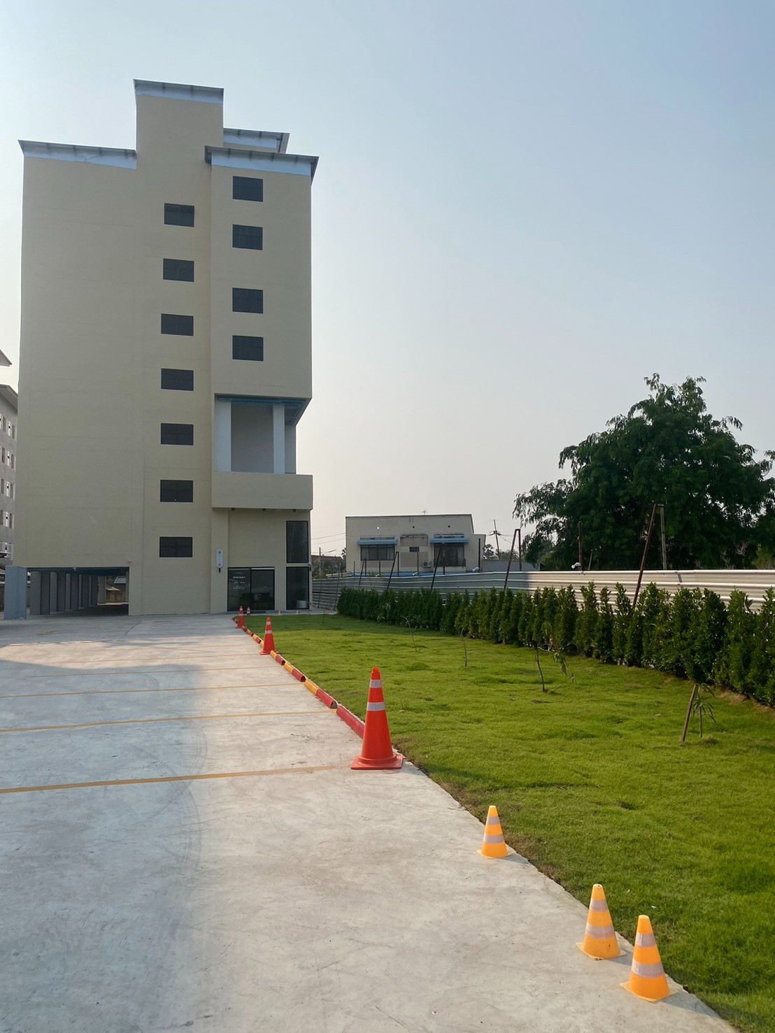 1 Bed Condo · Mueang Chon Buri, chon_buri — photo 3