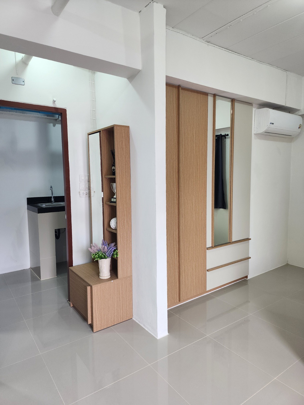 1 Bed Condo · Mueang Chon Buri, chon_buri — photo 4