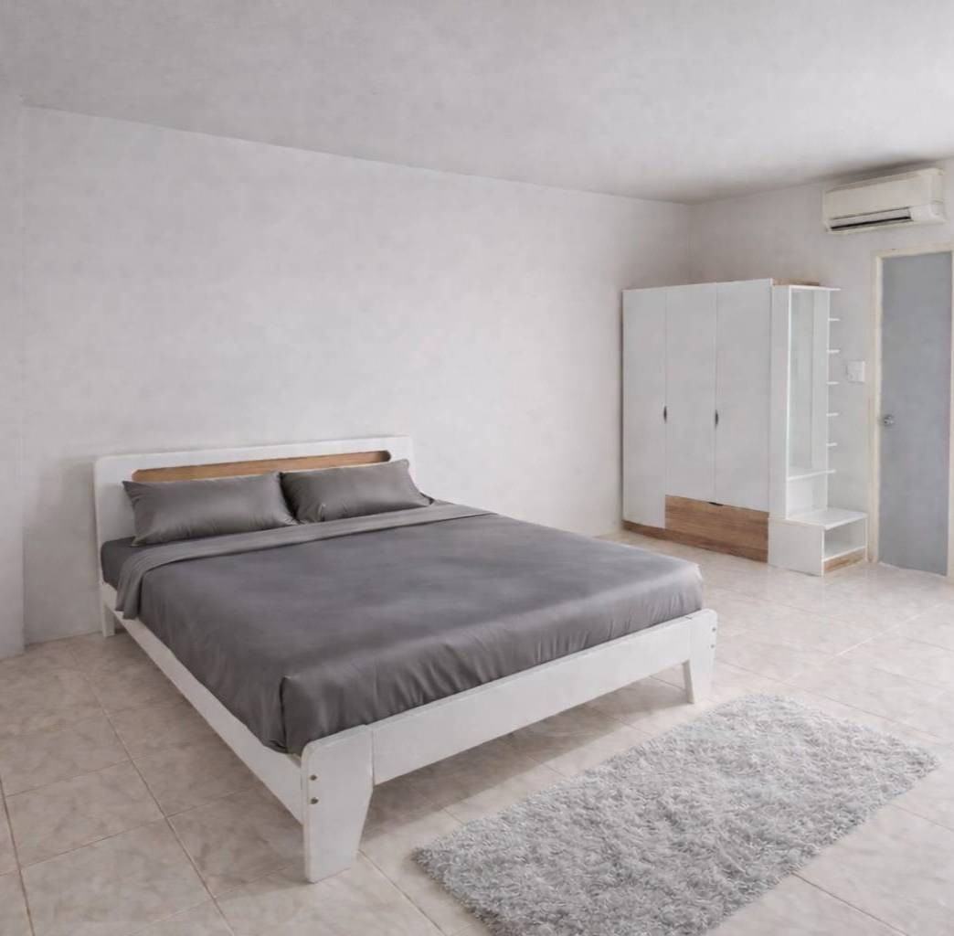 1 Bed Condo · Mueang Chon Buri, chon_buri — photo 1