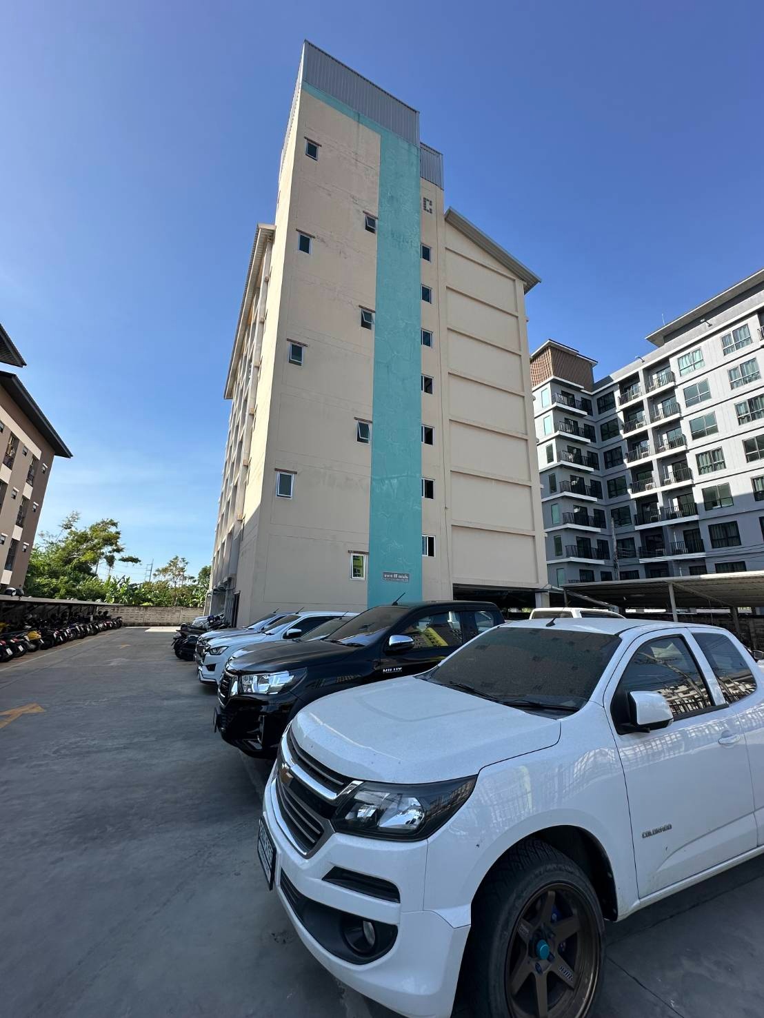 1 Bed Condo · Mueang Chon Buri, chon_buri — photo 4
