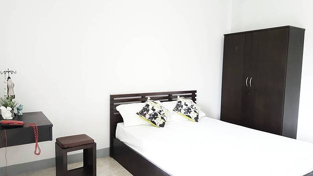 1 Bed Condo · Phra Khanong, bangkok — photo 2