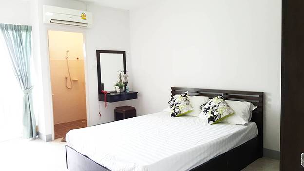 1 Bed Condo · Phra Khanong, bangkok — photo 3