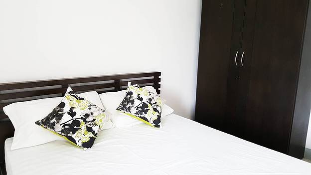 1 Bed Condo · Phra Khanong, bangkok