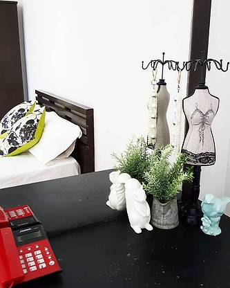 1 Bed Condo · Phra Khanong, bangkok — photo 5