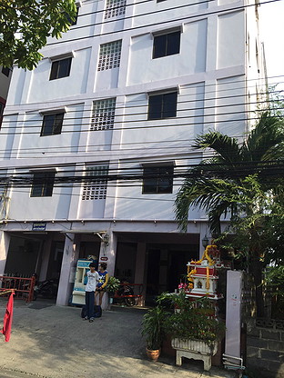 Condo · Bang Phli, samut_prakan — photo 1