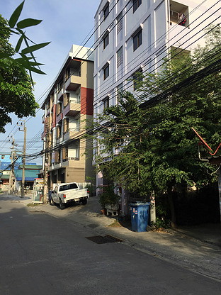 Condo · Bang Phli, samut_prakan — photo 2