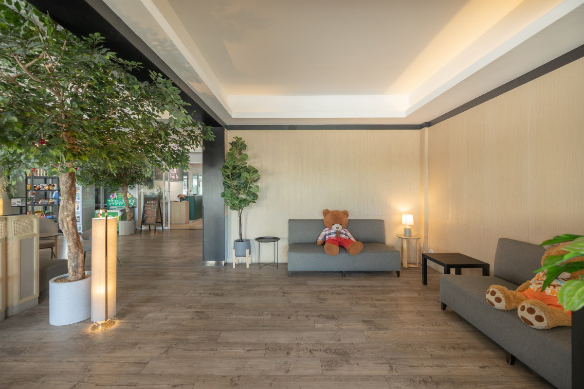 1 Bed Condo · Lat Krabang, bangkok — photo 3