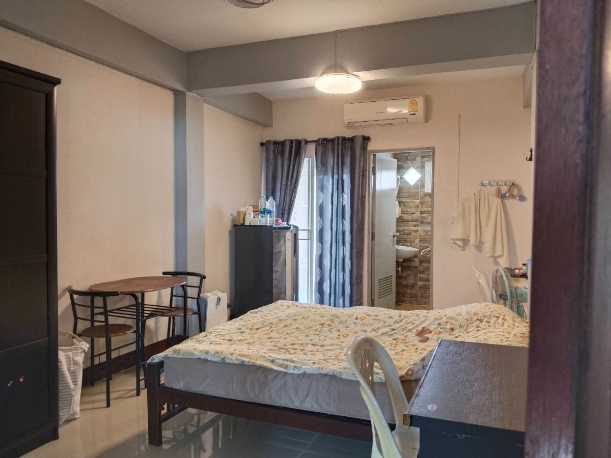 1 Bed Condo · Prawet, bangkok — photo 2
